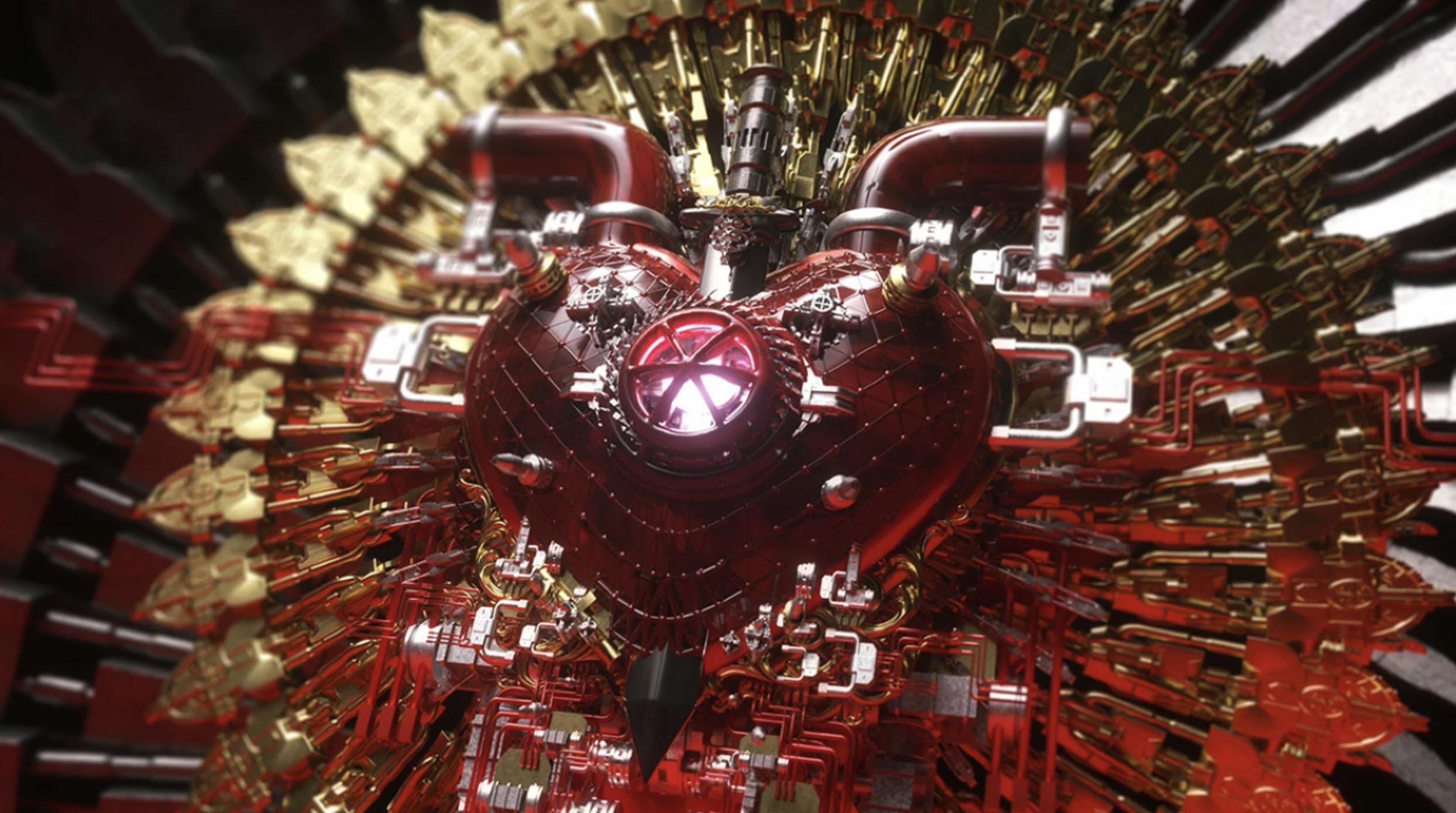 Nature Magazine Futures